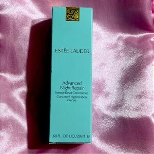 Estée Lauder Advanced Night Repair Intense Reset Concentrate .68 fl oz
